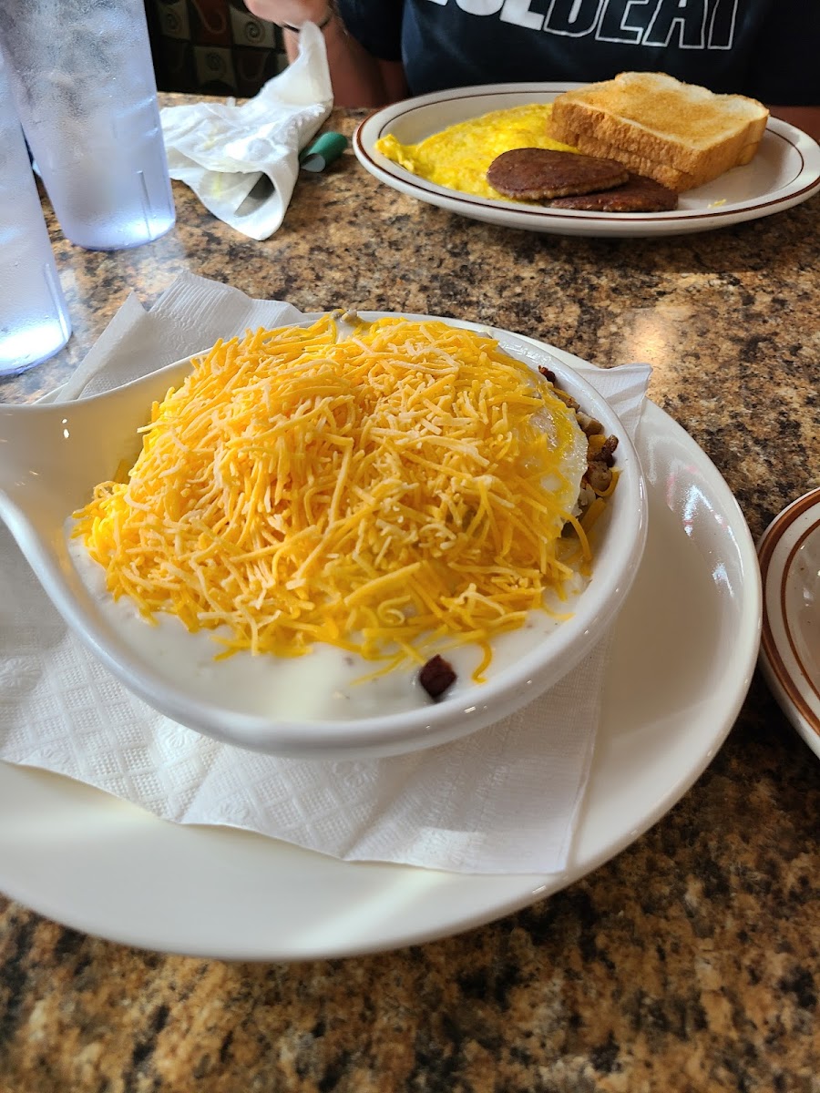 The Golden Star Family Restaurant